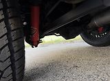 Dodge RAM (2020) +HEMI+REBEL+LIFT+PO SERVISE+ - náhled 22