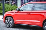 Škoda Karoq (2023) Sportline Exclusive 2,0 TSI 14 - náhled 13