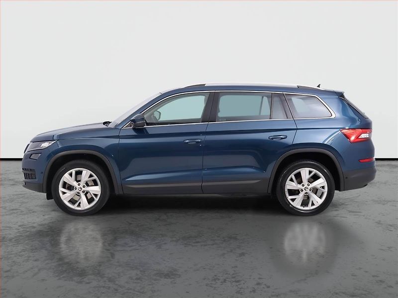 Škoda Kodiaq (2017) 2.0 TDI 4x4 - fotka 3 z 22