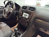 Volkswagen Golf 1,4   TSI STYLE BI-XEN NAVI - náhled 19