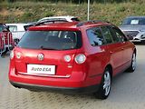 Volkswagen Passat (2008) 1.9TDi Variant, TZ, výhř.sed. - náhled 3