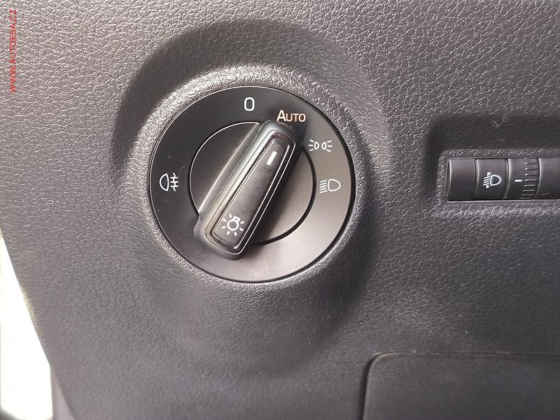 Škoda Fabia (2020) 1.0 MPi, ČR, Klima - fotka 13 z 15