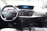 Citroën C4 Picasso 2,0 HDI 110KW AUTOMAT 7MÍST - náhled 30