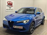 Alfa Romeo Stelvio 206kW Q4 VELOCE 2XALU - náhled 1