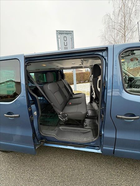 Fiat Talento 2,0 2.0 AUTOMAT - fotka 14 z 28