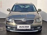 Škoda Superb (2014) 2.0TDi 4x4, Elegance, DSG - náhled 1