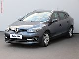 Renault Mégane (2016) 1.5 DCi, Limited - náhled 2