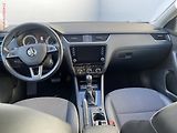 Škoda Octavia (2018) 2.0 TDi 4x4, 1.maj,ČR, Style - náhled 8