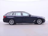 BMW Řada 5 2,0 520d Luxury Line CZ DPH - náhled 8