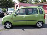 Opel Agila 1,0 i Elegance - náhled 6