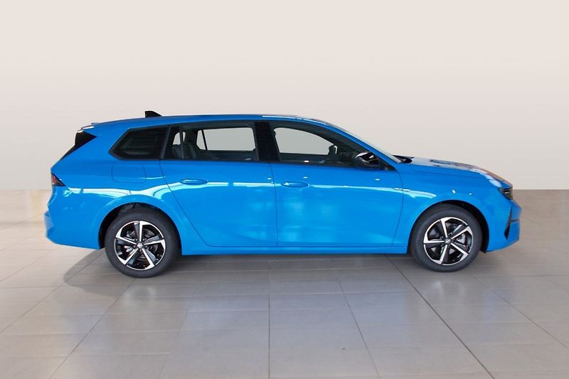 Opel Astra (2026) Nova Edition ST 1.5 CDTI (96kW - fotka 6 z 29