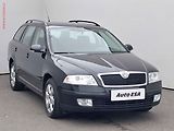 Škoda Octavia (2009) 1.9 TDi, Ambiente - náhled 1