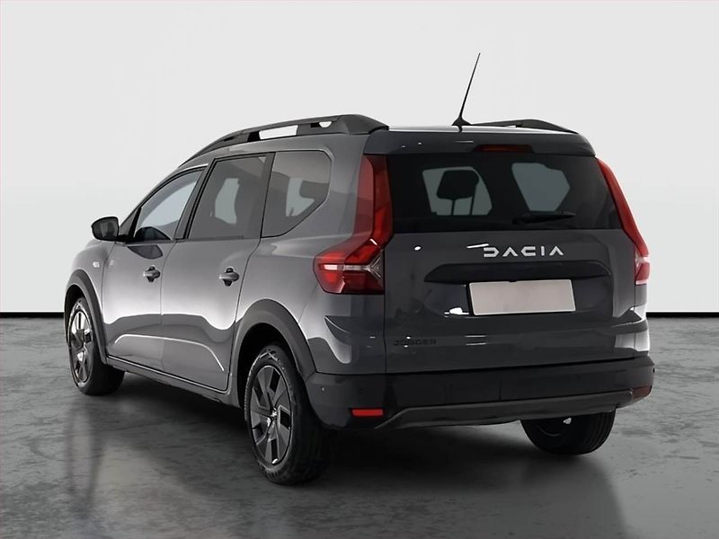 Dacia Jogger (2025) 1.0 TCe - fotka 4 z 20