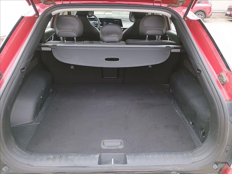 Kia EV6 0,0 Synchronní AC elektromotor - fotka 7 z 7