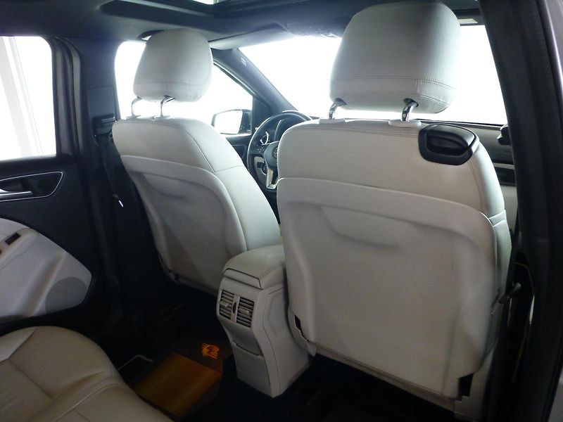 Mercedes-Benz Třídy B (2013) - fotka 26 z 29
