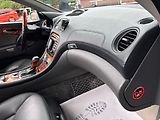 Mercedes-Benz SL SL500-225KW/2002/2MAJ-PRAV.SER - náhled 24