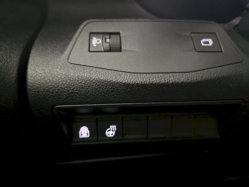Toyota ProAce City Verso (2025) L1 1.5D 130k FAMILY - fotka 27 z 31