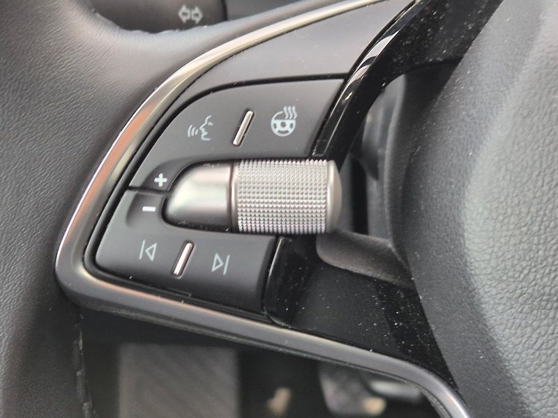 Škoda Octavia (2025) Selection 1.5 TSI 110 kW 6°man - fotka 23 z 33