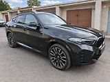 BMW X6 (2023) - náhled 7