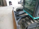 Kobelco KOBELKO SK 75 SR - 3E - náhled 7