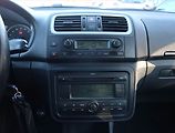 Škoda Fabia (2007) Sport 1.6 16V, Eko.zaplacen - náhled 12
