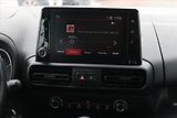 Citroën Berlingo (2019) Feel 1.5 BlueHDi, 5Míst, ČR - náhled 12