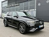 Mercedes-Benz GLE (2024) 450 d 4MATIC - náhled 1