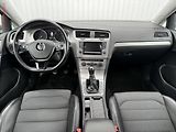 Volkswagen Golf (2015) 1.6TDi, ČR, Comfortline - náhled 8