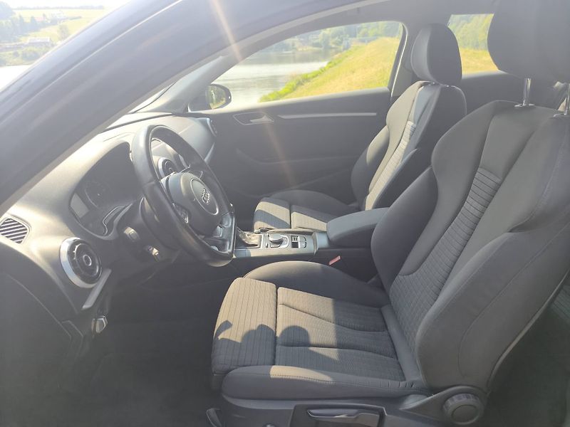 Audi A3 (2015) - fotka 20 z 32