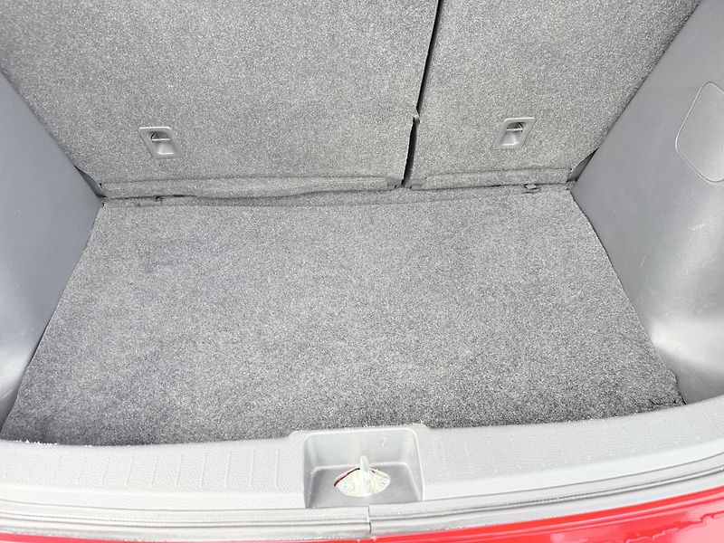 Fiat Sedici 1.6i 16V 4WD Klima 4X4 - fotka 27 z 30