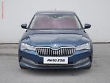 Škoda Superb (2022) 1.5 TSi, Style, LED, navi - náhled 1