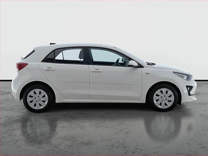 Kia Rio (2021) 1.2 DPI, ČR,1.maj - fotka 6 z 16