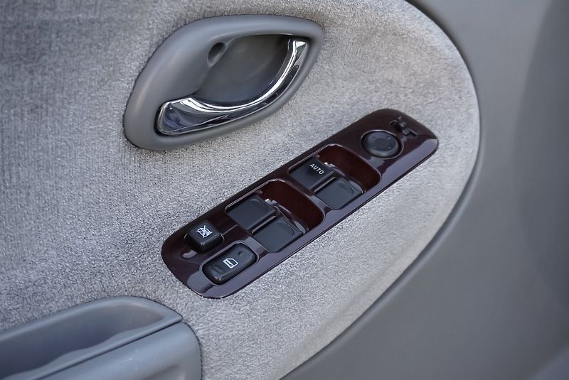 Suzuki Grand Vitara XL-7 - fotka 14 z 45