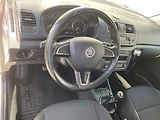 Škoda Fabia (2013) 1.2TSi, Elegance - náhled 12