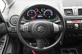 Suzuki SX4 1,6 88kW 4x4 Tažné Nová STK - náhled 18