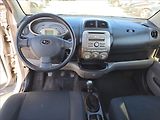 Subaru Justy 1,0 i KLIMA - náhled 9