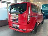 Ford Tourneo Custom (2013) 2.2TDCi 8míst, Limited, navi - náhled 1