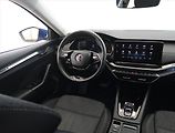 Škoda Octavia (2022) 2.0 TDI, Automat, ČR,1.maj - náhled 7