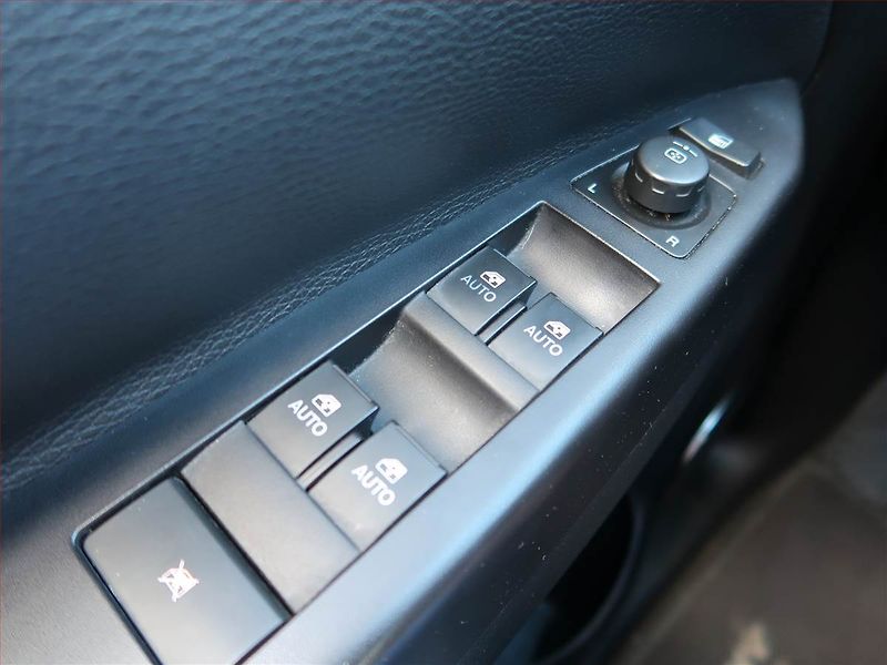Opel Antara (2012) 2.4, Tempomat, Park. senzory - fotka 17 z 18