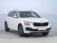 Škoda Kamiq (2024) 1.0 TSI, Drive, FullLed - fotografie inzerátu