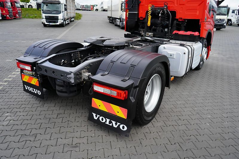 Volvo FH (2019) 420 / EURO 6 / ACC / PTO / HYD - fotka 33 z 49