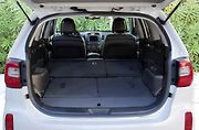 Kia Sorento.