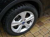 Ford Kuga 2,0   TDCI 2 majitel - náhled 9