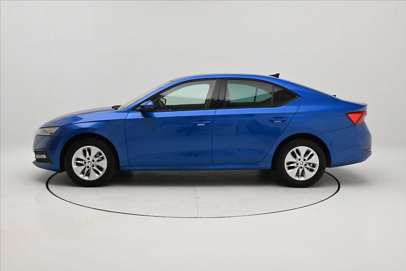 Škoda Octavia 2,0 TDI 110 kW Ambition Záruka - fotka 8 z 31