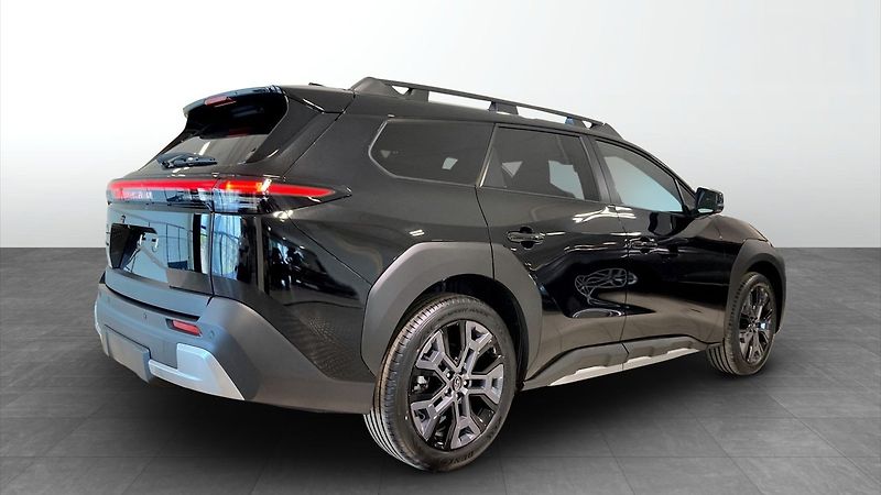 Subaru E-Outback 74.7 kWh AWD Executive H/K Ven - fotka 4 z 12