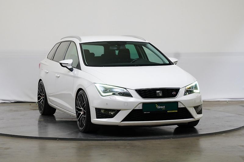 Seat Leon - fotka 8 z 26