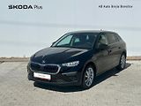 Škoda Scala (2024) SELEC TSI 85/1.0 A7F - náhled 1