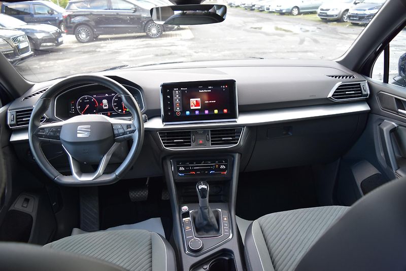 Seat Tarraco (2023) 2.0TDI 110kw DSG 7°EXPERIENCE  - fotka 19 z 50