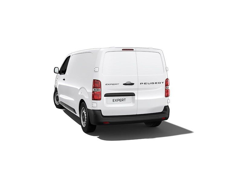 Peugeot Expert (2026) Furgon L2 - fotka 4 z 8