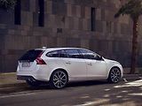 Volvo V60 Edition.